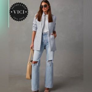 VICI coat